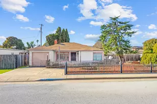 400 Patricia Ave, San Mateo, CA 94401 - Photo 1