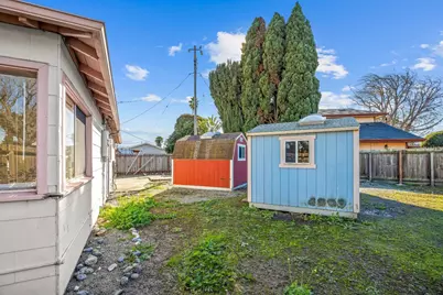 400 Patricia Ave, San Mateo, CA 94401 - Photo 36