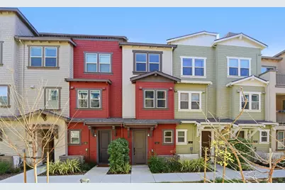 921 Mountain Ash Ter 4, Sunnyvale, CA 94086 - Photo 1
