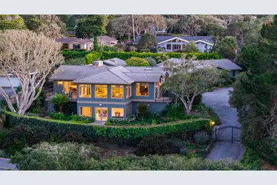 2927 Old 17 Mile Dr, Pebble Beach, CA 93953 - Photo 4