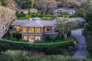 2927 Old 17 Mile Dr, Pebble Beach, CA 93953 - Photo 4