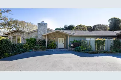 2927 Old 17 Mile Dr, Pebble Beach, CA 93953 - Photo 2