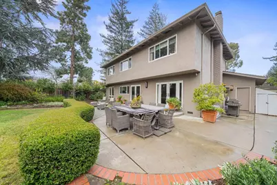 999 Hayman Pl, Los Altos, CA 94024 - Photo 4