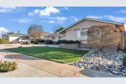 3294 Pearltone Dr, San Jose, CA 95117 - Photo 2