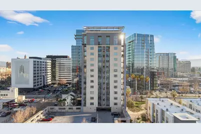 175 W Saint James St 601, San Jose, CA 95110 - Photo 2