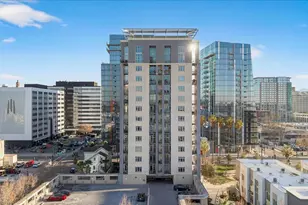 175 W Saint James St 601, San Jose, CA 95110 - Photo 2