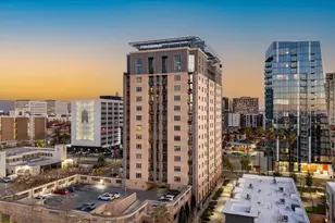 175 W Saint James St 601, San Jose, CA 95110 - Photo 1