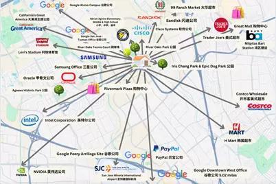 410 Galleria Dr 6, San Jose, CA 95134 - Photo 68