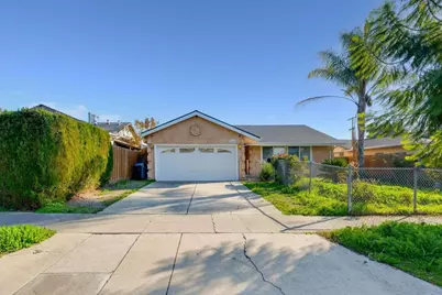3274 Mount Rainier Dr, San Jose, CA 95127 - Photo 1