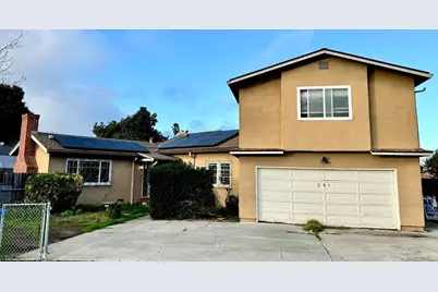 251 Ivy Dr, Menlo Park, CA 94025 - Photo 2