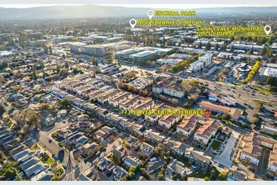 773 Santa Cecilia Ter, Sunnyvale, CA 94085 - Photo 48