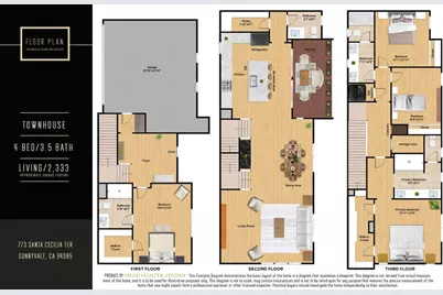 773 Santa Cecilia Ter, Sunnyvale, CA 94085 - Photo 50