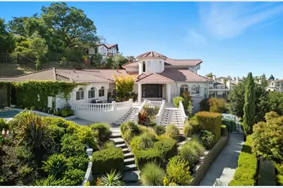 1 Lewis Ranch Rd, San Carlos, CA 94070 - Photo 1