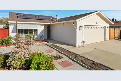 718 Webster Dr, San Jose, CA 95133 - Photo 2