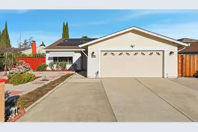718 Webster Dr, San Jose, CA 95133 - Photo 1