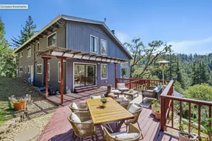 805 Old Mill Pond Rd, Los Gatos, CA 95033 - Photo 2