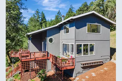 805 Old Mill Pond Rd., Los Gatos, CA 95033 - Photo 4