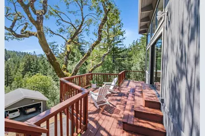 805 Old Mill Pond Rd., Los Gatos, CA 95033 - Photo 6
