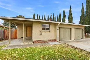 684 &amp 688 Calero Ave, San Jose, CA 95123 - Photo 4