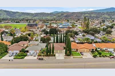 684 &amp; 688 Calero Ave, San Jose, CA 95123 - Photo 66