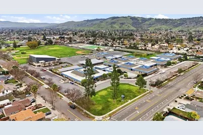 684 &amp; 688 Calero Ave, San Jose, CA 95123 - Photo 60