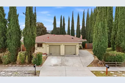 684 &amp; 688 Calero Ave, San Jose, CA 95123 - Photo 64