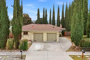 684 &amp 688 Calero Ave, San Jose, CA 95123 - Photo 64
