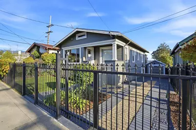 2836 Coolidge Ave, Oakland, CA 94601 - Photo 4