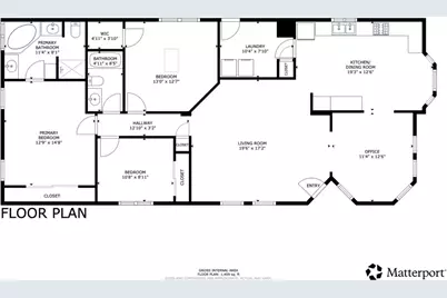 5770 Winfield Blvd 88, San Jose, CA 95123 - Photo 22