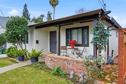 462 Marshall Ave, San Jose, CA 95125 - Photo 4