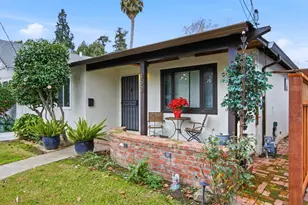 462 Marshall Ave, San Jose, CA 95125 - Photo 4