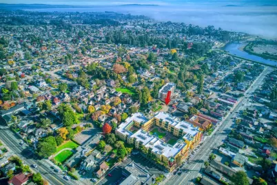 338 Ocean St, Santa Cruz, CA 95060 - Photo 1