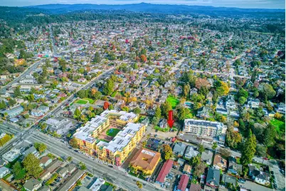 338 Ocean St, Santa Cruz, CA 95060 - Photo 4