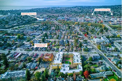 328 Ocean St, Santa Cruz, CA 95060 - Photo 2