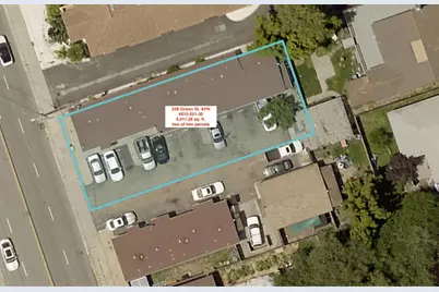 328 Ocean St, Santa Cruz, CA 95060 - Photo 8