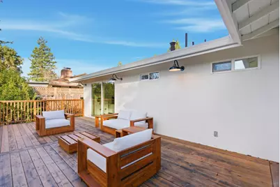 670 La Mesa Drive, Portola Valley, CA 94028 - Photo 32