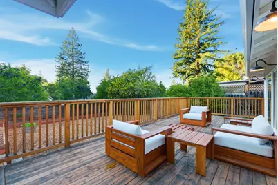 670 La Mesa Drive, Portola Valley, CA 94028 - Photo 36