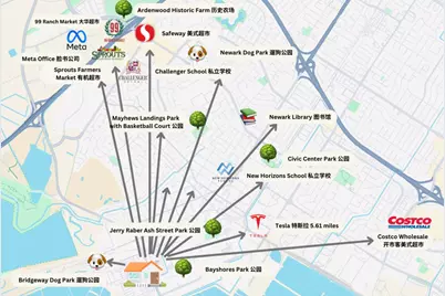 37598 Cape Cod Rd, Newark, CA 94560 - Photo 80