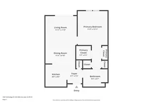 1550 Technology Dr 3096, San Jose, CA 95110 - Photo 32