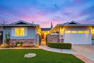 1455 Bittern Dr, Sunnyvale, CA 94087 - Photo 1