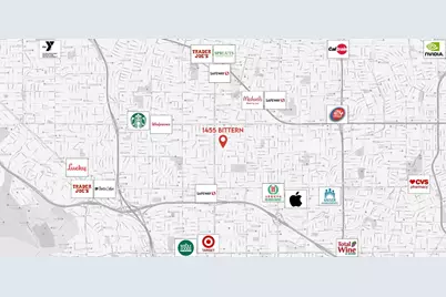 1455 Bittern Dr, Sunnyvale, CA 94087 - Photo 62