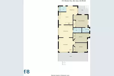 371 Menker Ave, San Jose, CA 95128 - Photo 60