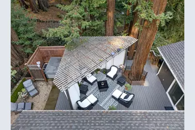 954 Scenic Way, Ben Lomond, CA 95005 - Photo 30