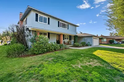 6533 Bose Ct, San Jose, CA 95120 - Photo 2