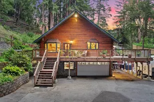 360 McGaffigan Mill Rd, Boulder Creek, CA 95006 - Photo 2