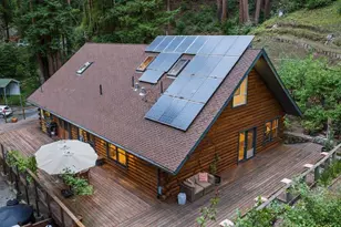 360 McGaffigan Mill Rd, Boulder Creek, CA 95006 - Photo 4