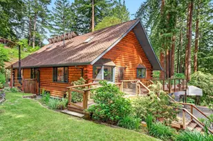 360 McGaffigan Mill Rd, Boulder Creek, CA 95006 - Photo 6