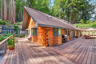 360 McGaffigan Mill Rd, Boulder Creek, CA 95006 - Photo 8