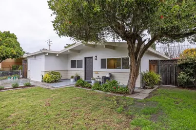 810 Emily Dr, Mountain View, CA 94043 - Photo 2