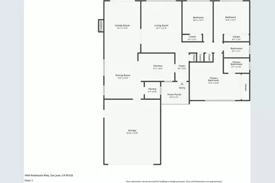 1664 Andalusia Way, San Jose, CA 95125 - Photo 46